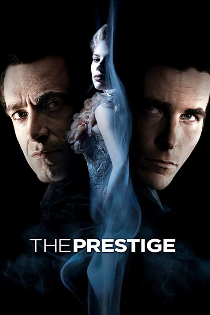 _The Prestige__