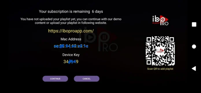 ibo player
