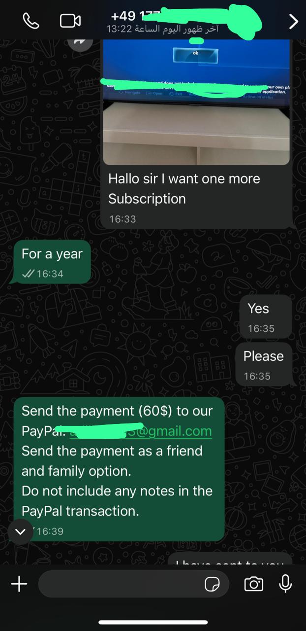 WhatsApp
