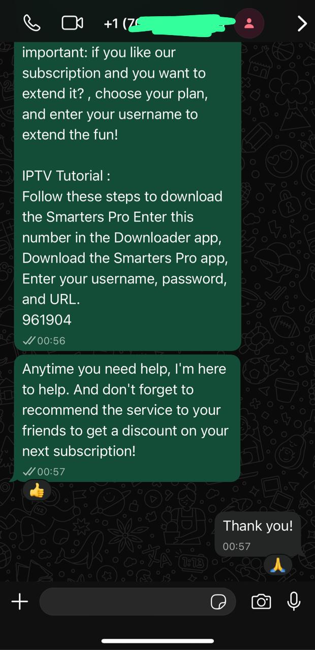 WhatsApp